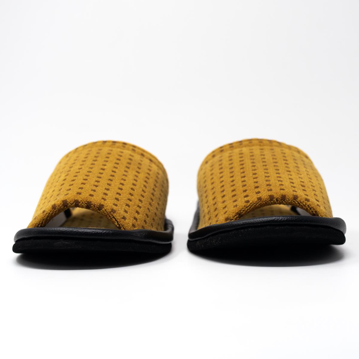 kawauchi train slippers komachi front