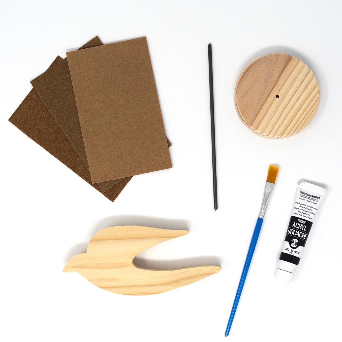 urban ole ecopark swallow artwork kit open