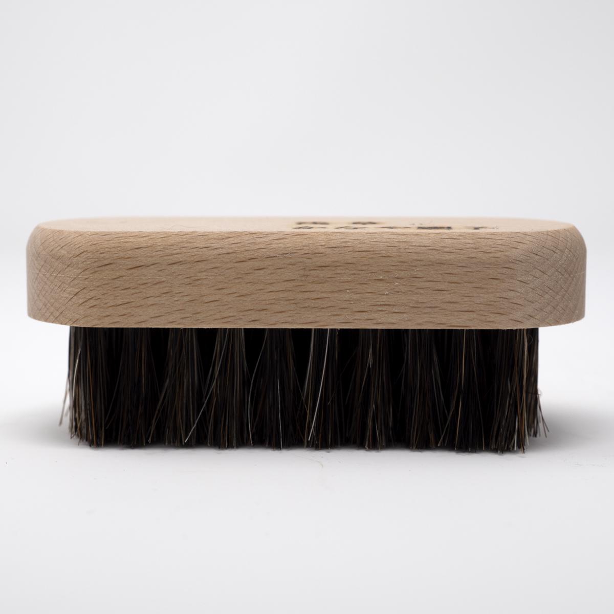 small brush side