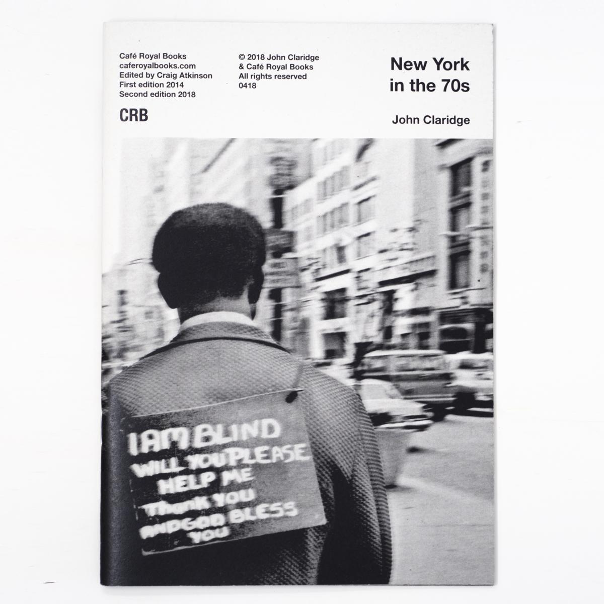 crb newyork 80s top