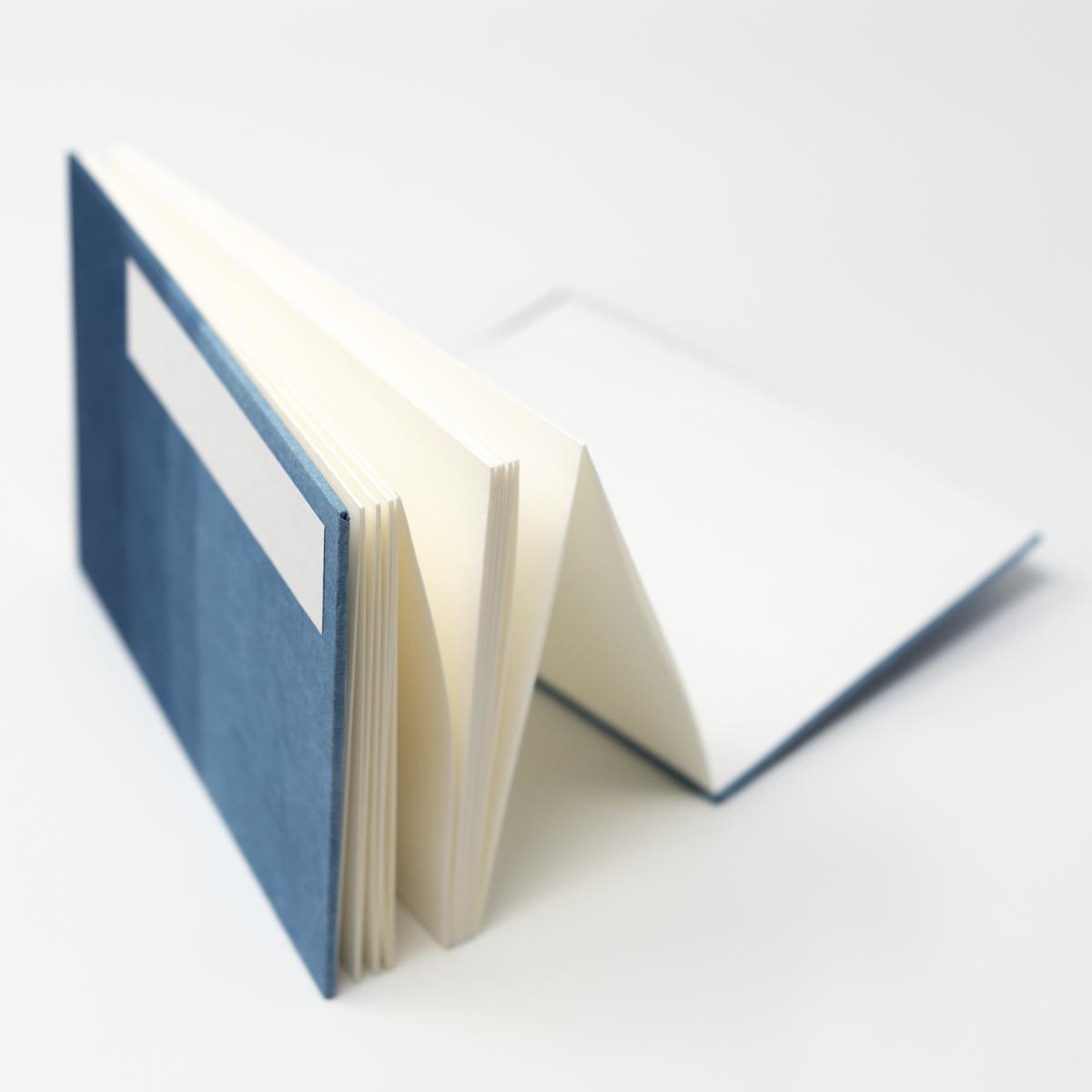 awagami notebook open 2