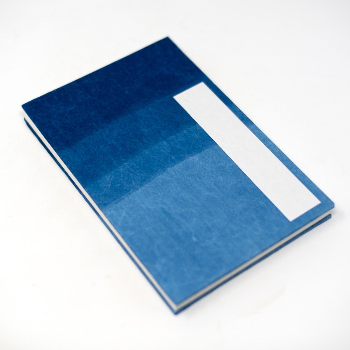 awagami large notebook top angle