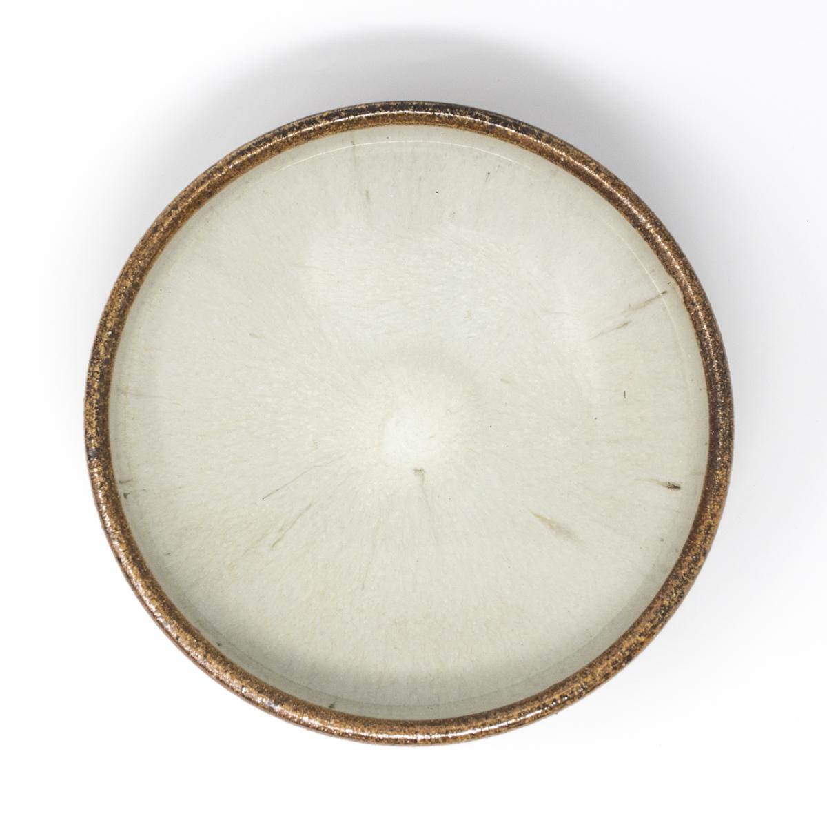 brigitte colleaux woodfired mint top
