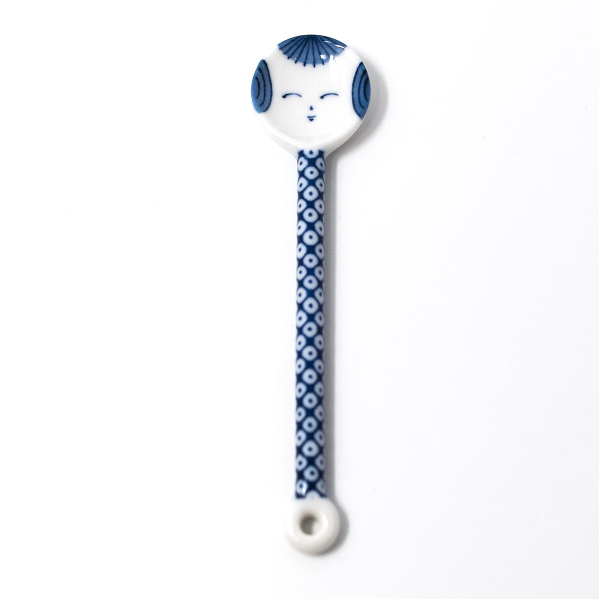kiriko smile spoon top