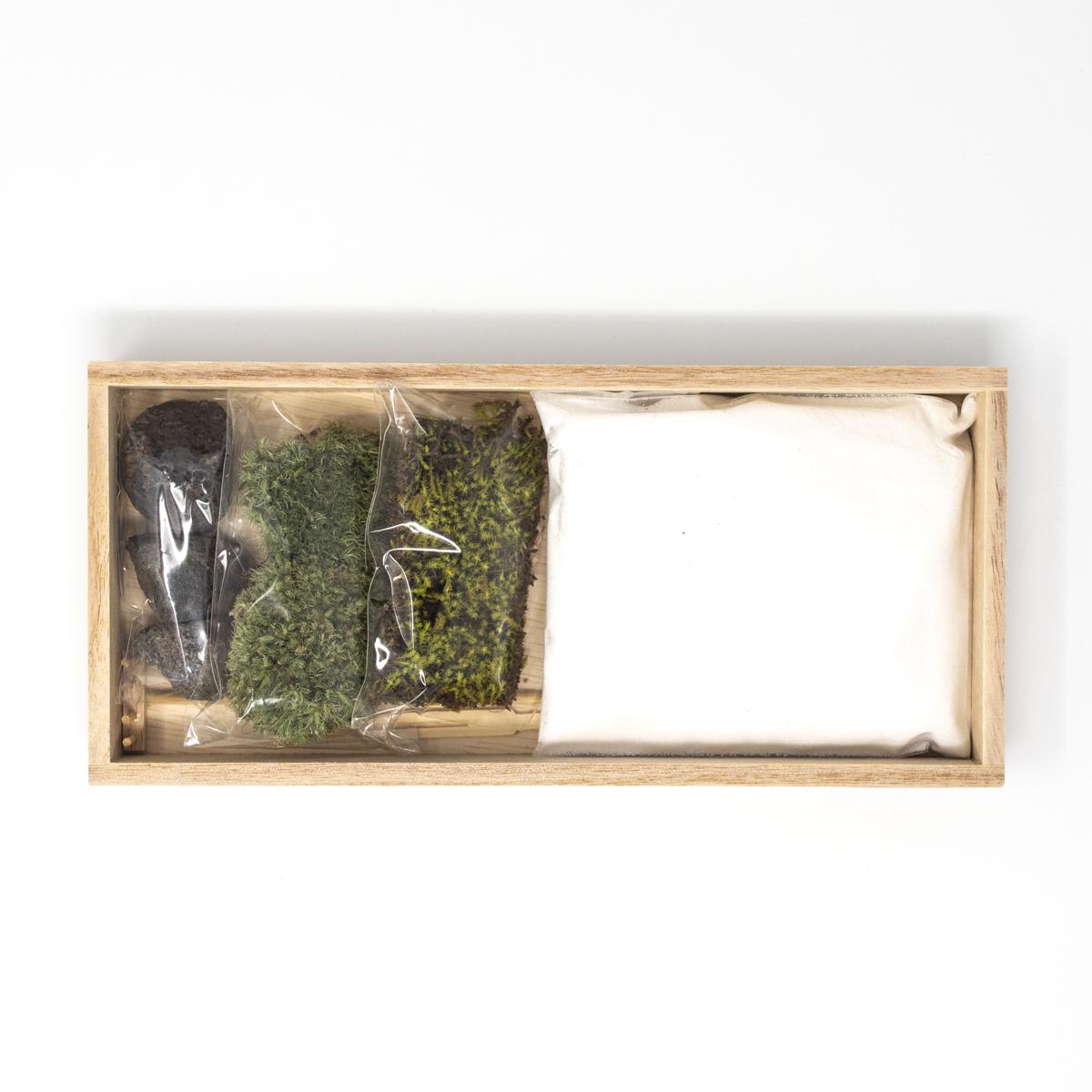 fujigoke kit top top packaged