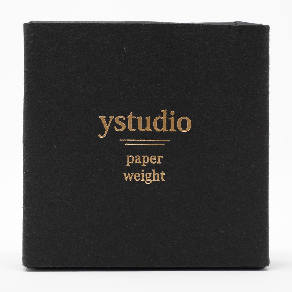paperweight box