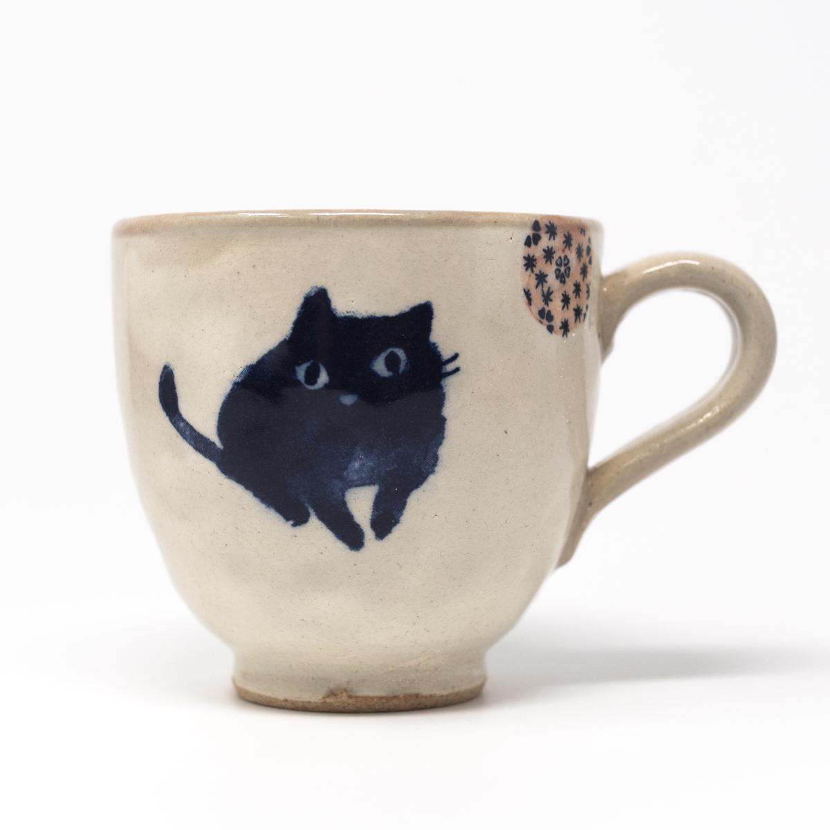 super running neko cup