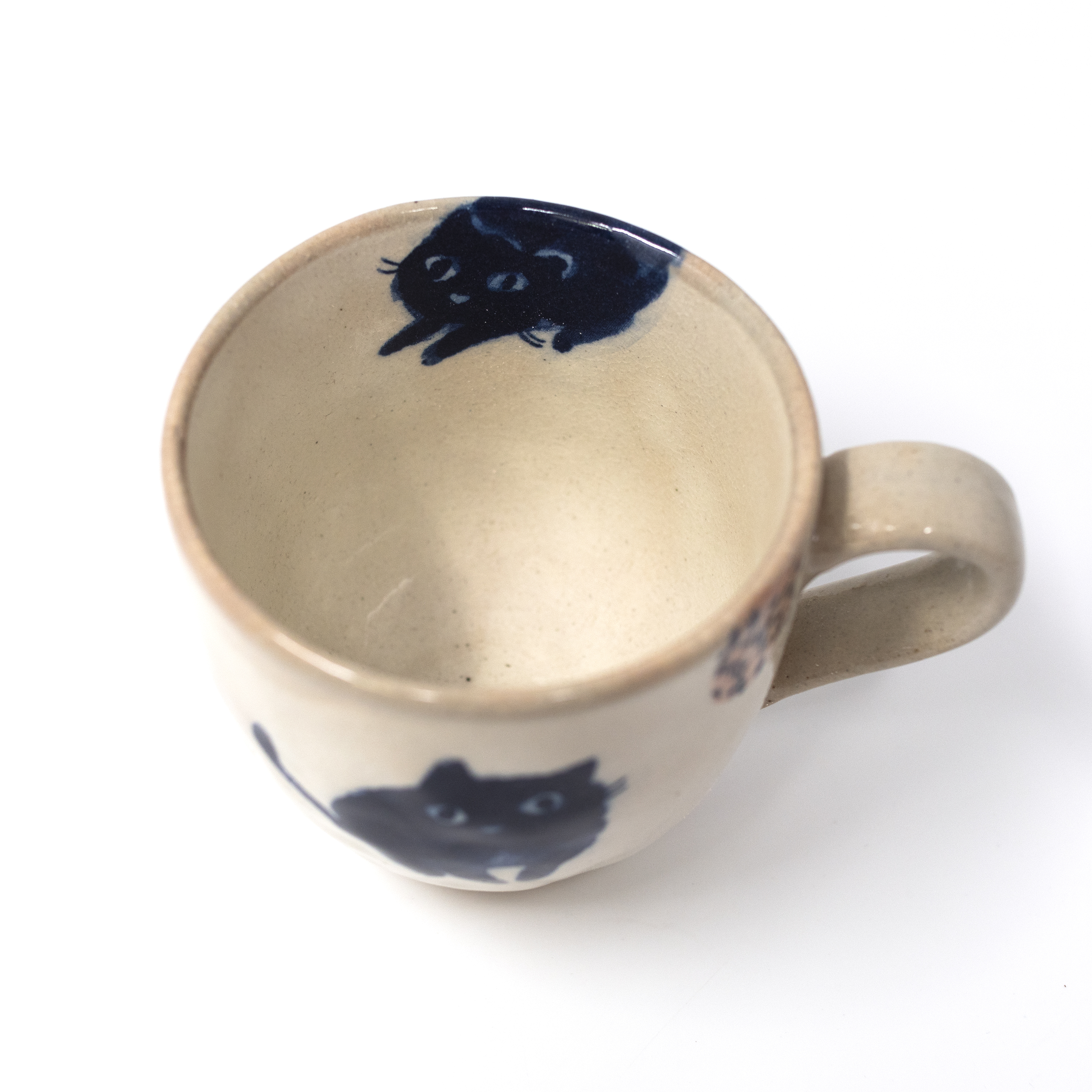 Image of Neko Mug