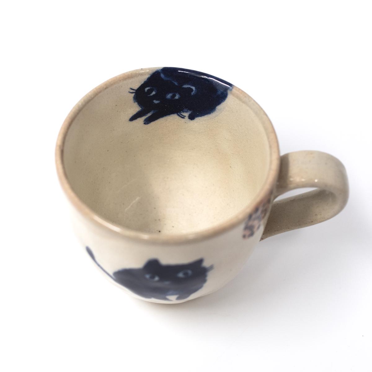 super neko cup inside