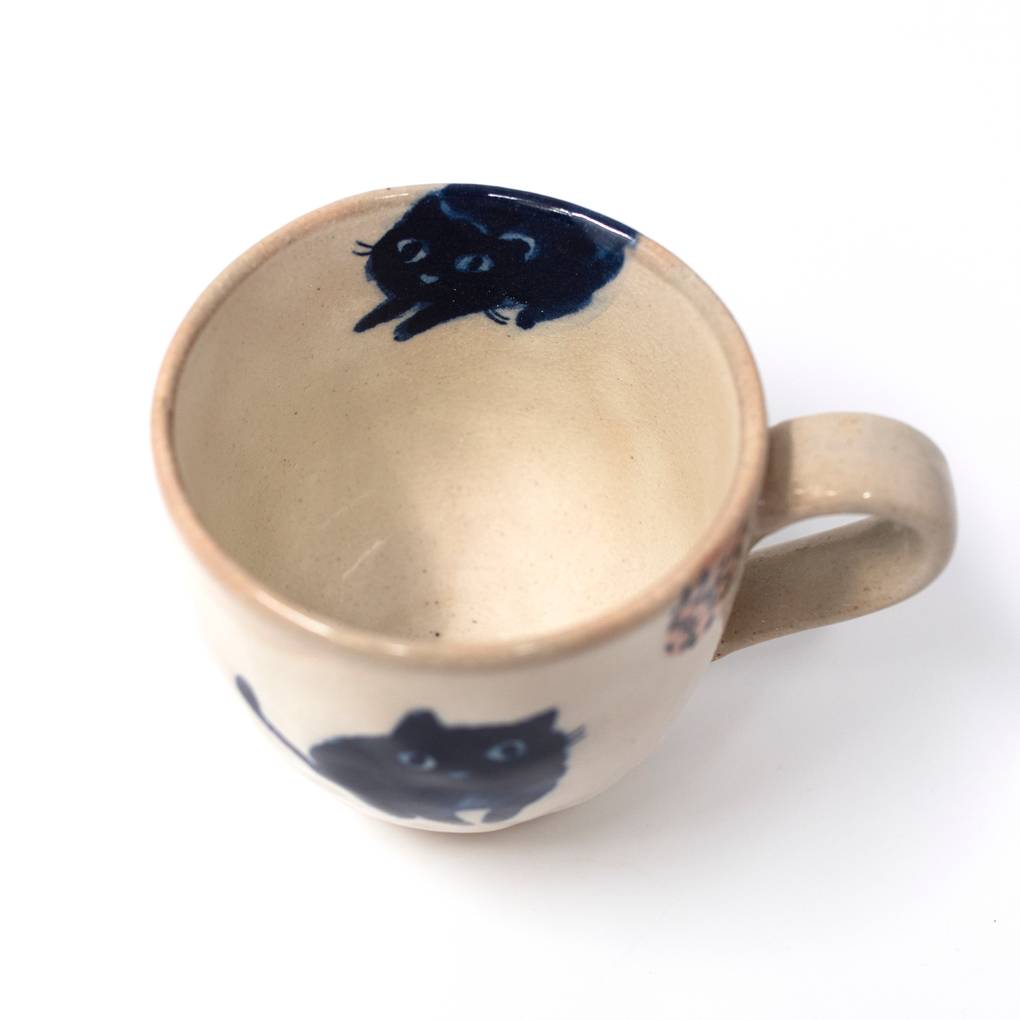 Image of Neko Mug