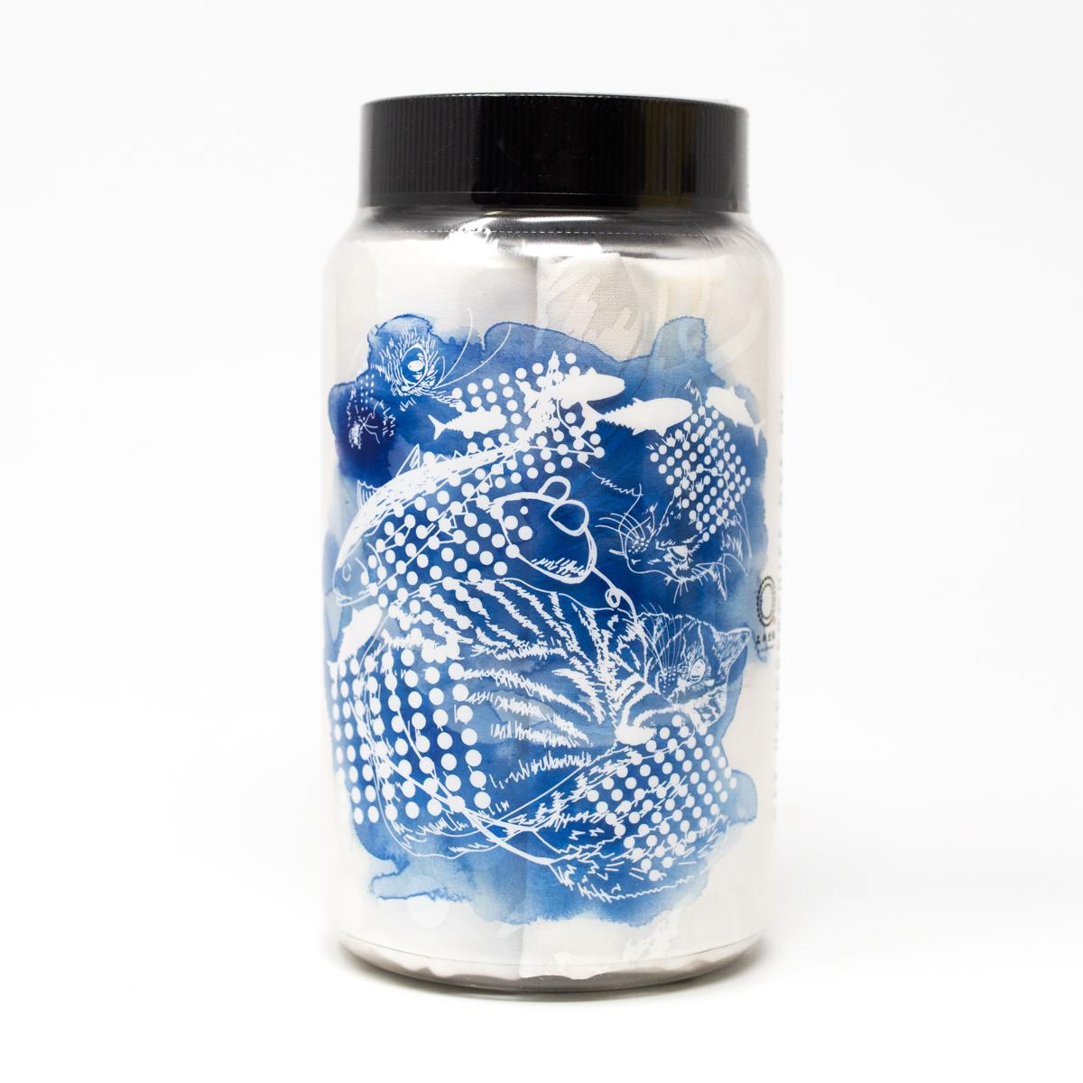 general handkerchief dye kit