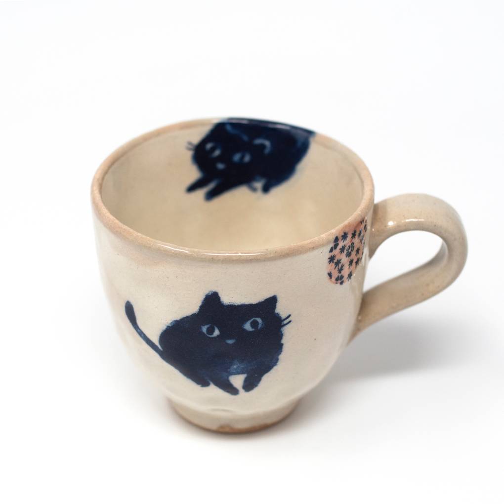 Image of Neko Mug