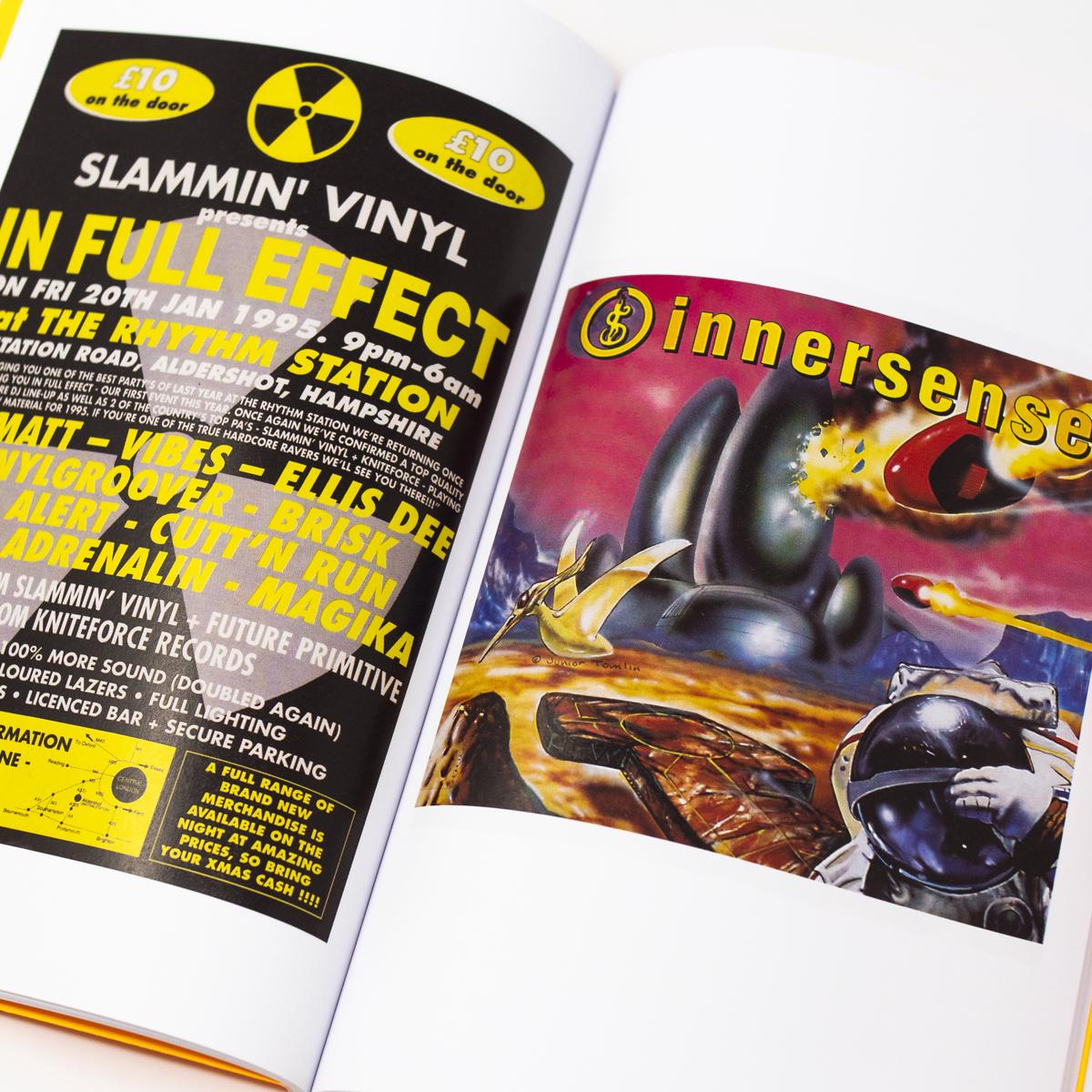 antennae books rave uk inside 3