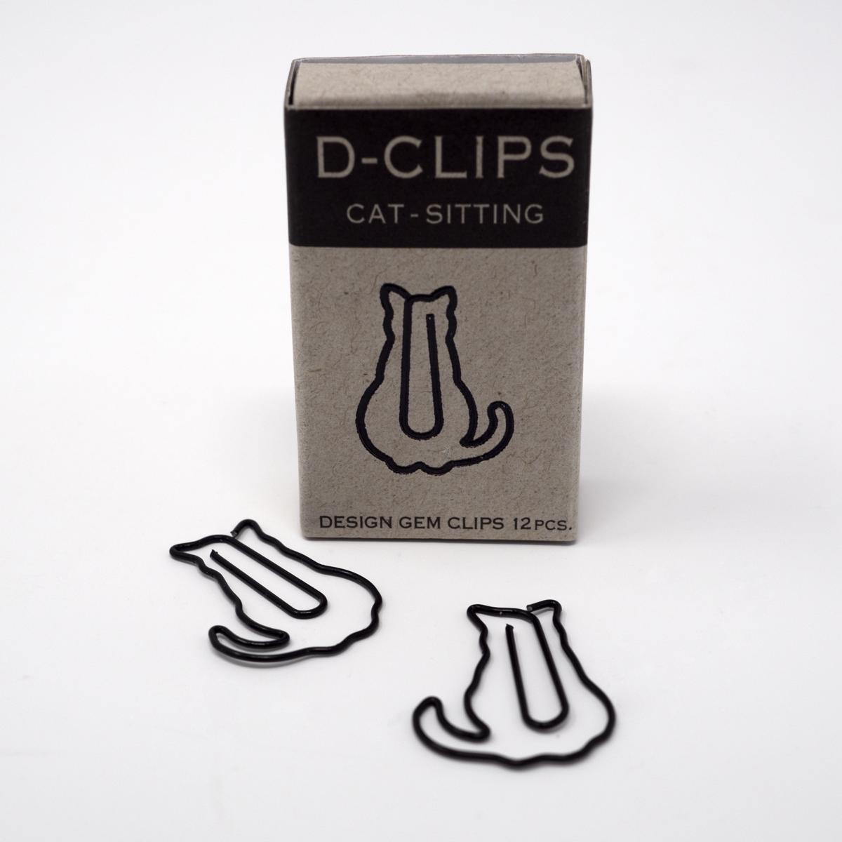 cat clips open