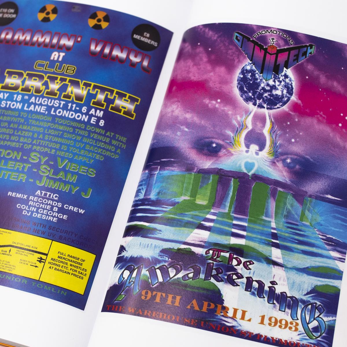 antennae books rave uk inside 4