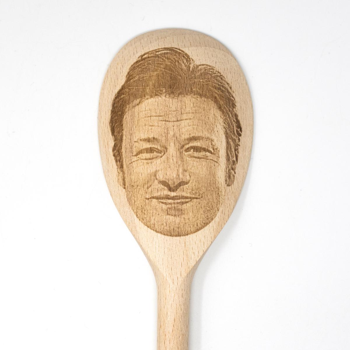 general jamie spoon