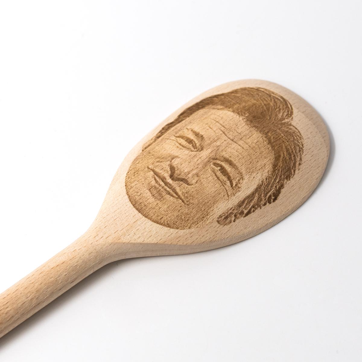 general jamie spoon angle