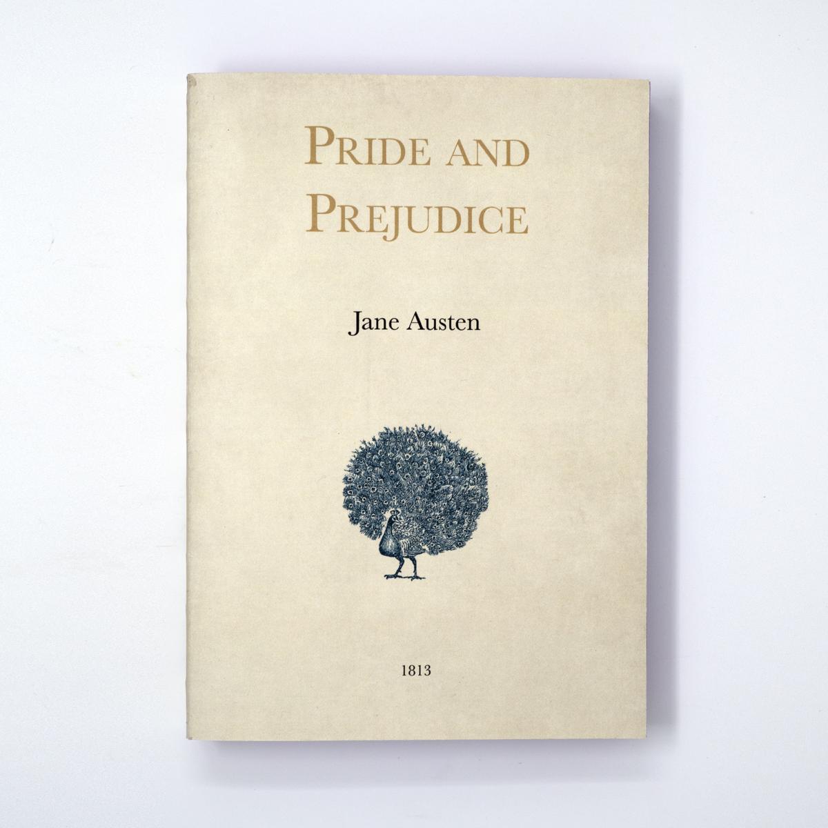 pride and prejudice front