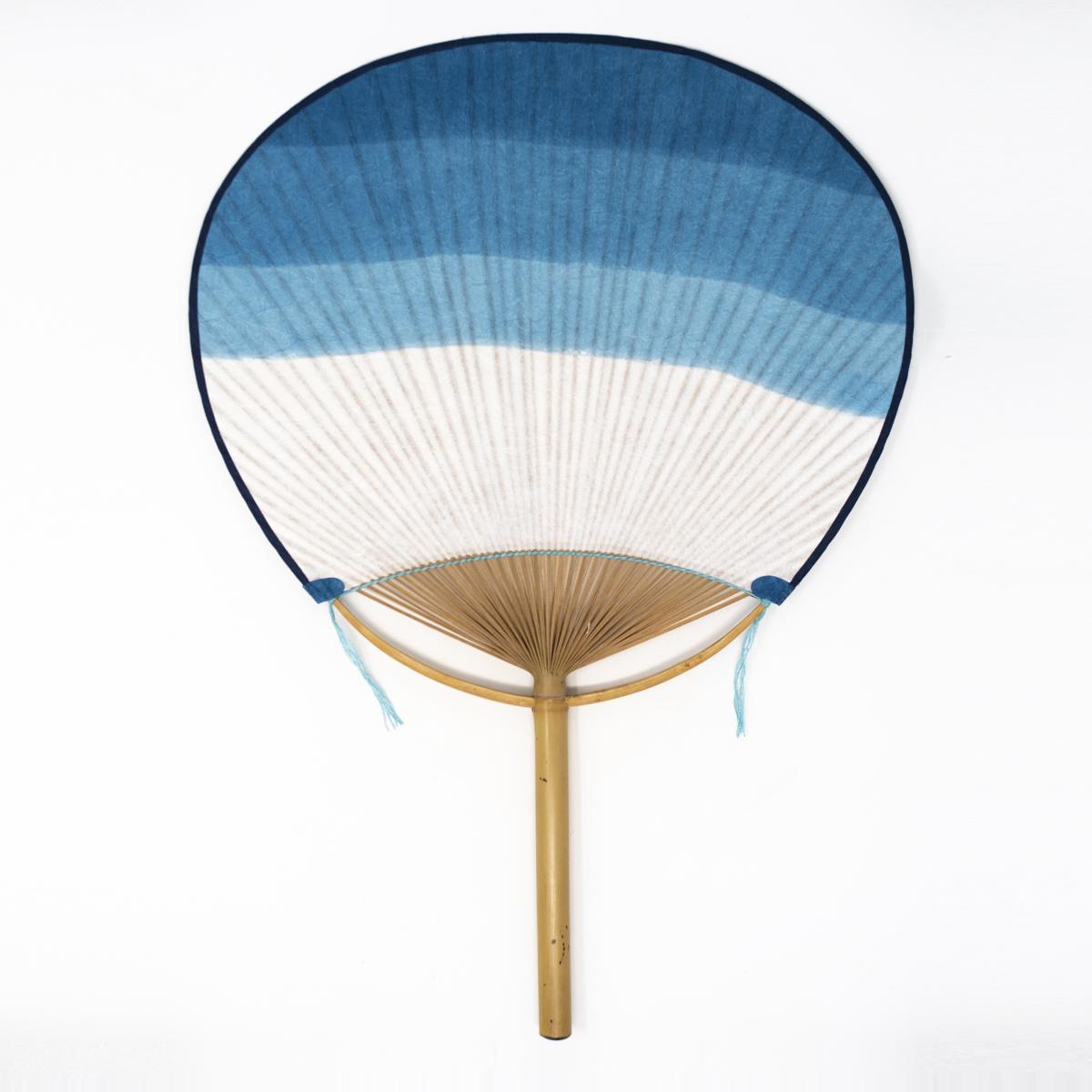 awagami blue fan top