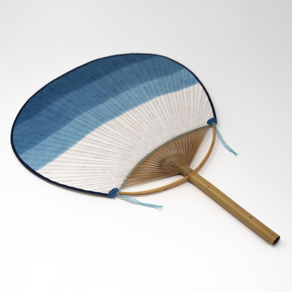 awagami blue fan angle