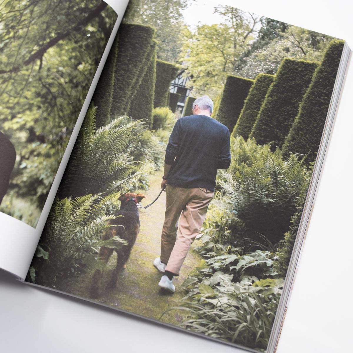 dog magazine terrier inside 2