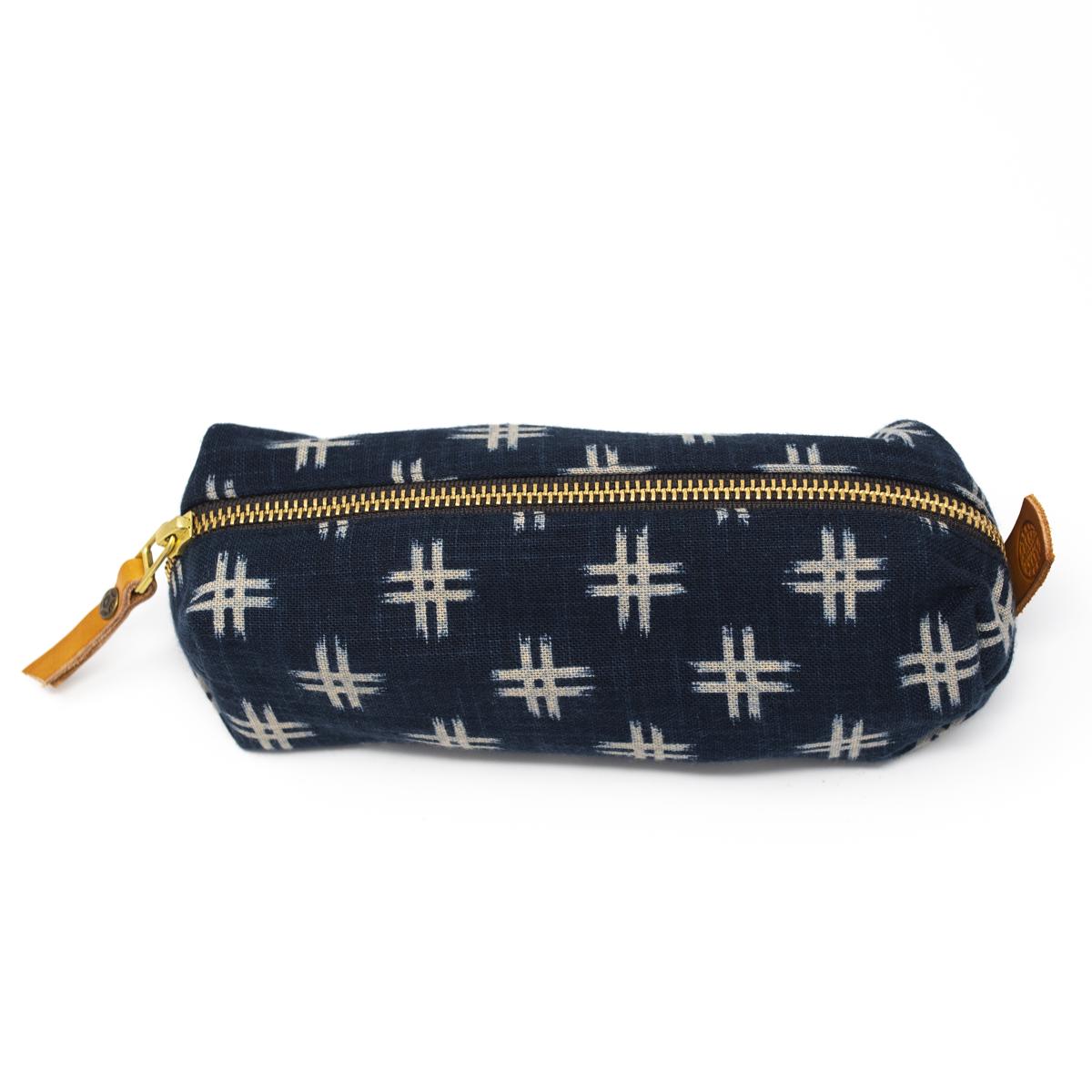 Kiriko made hash purse angle