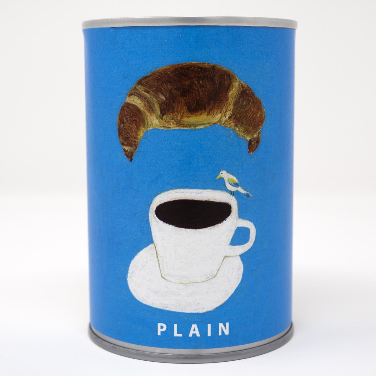 bread in can plain front