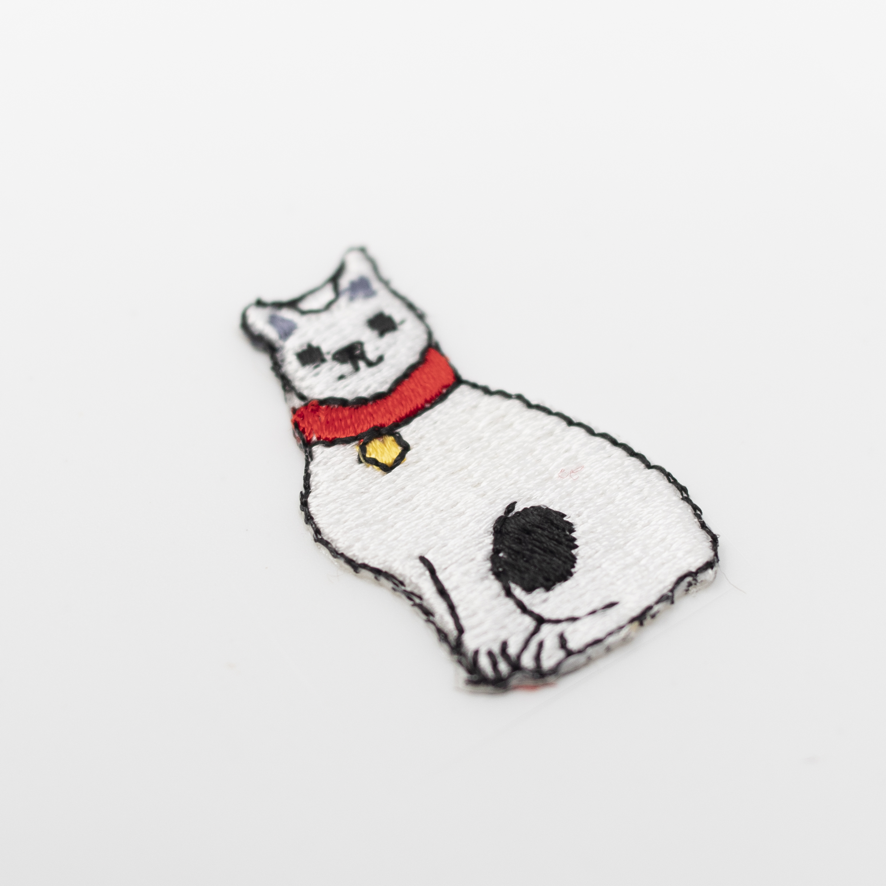 kyototo cat patch angle