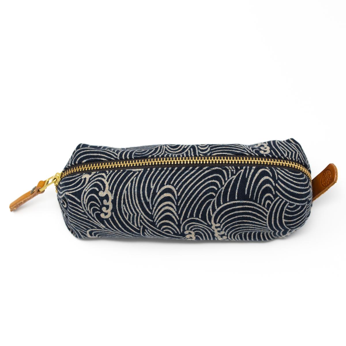 kiriko made wave purse angle
