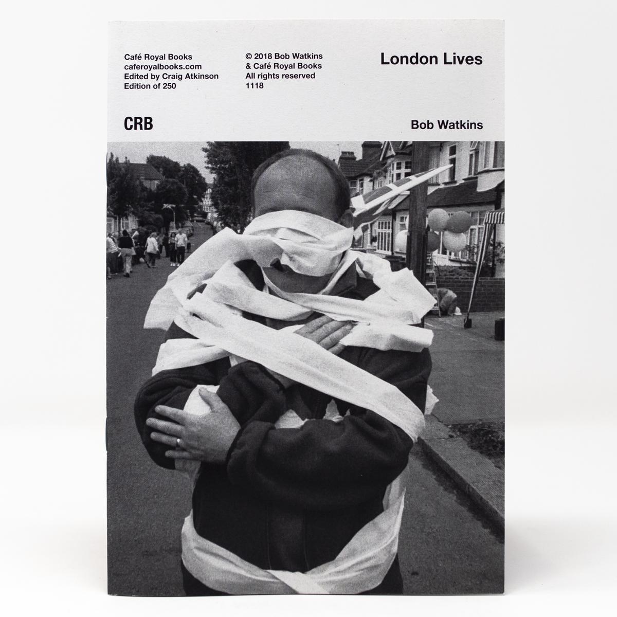 london lives front
