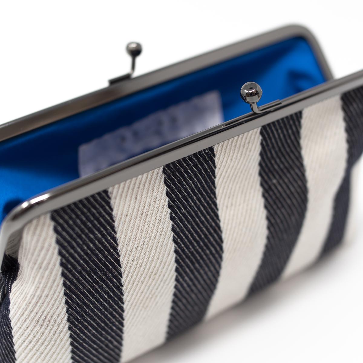 setto large purse closeup
