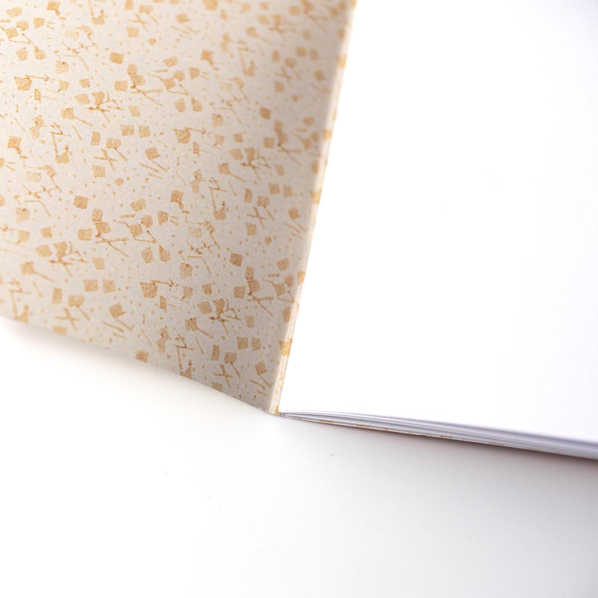 own brand notebook 2 inside