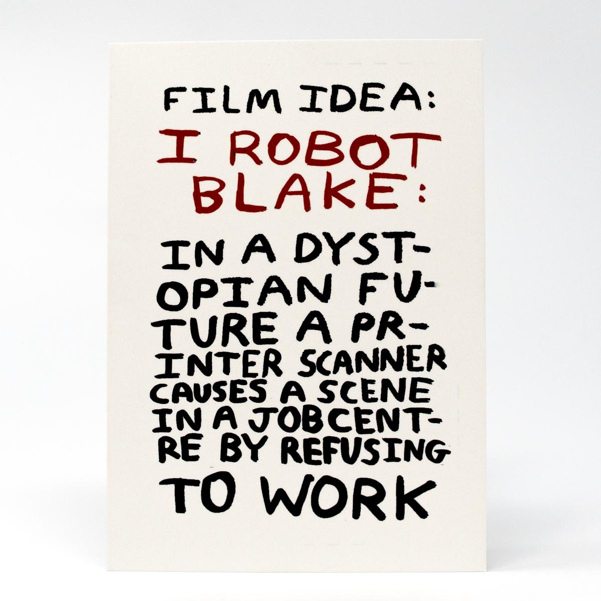 babak i robot blake