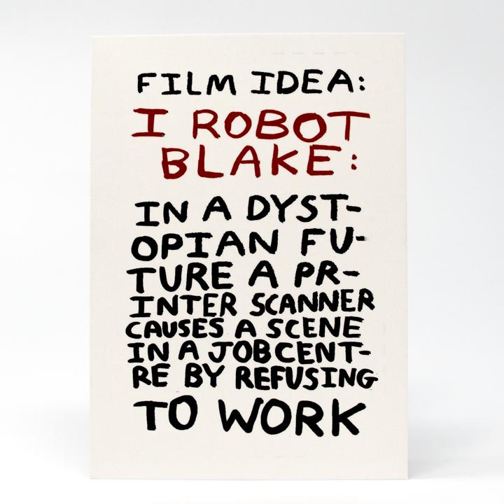 babak i robot blake