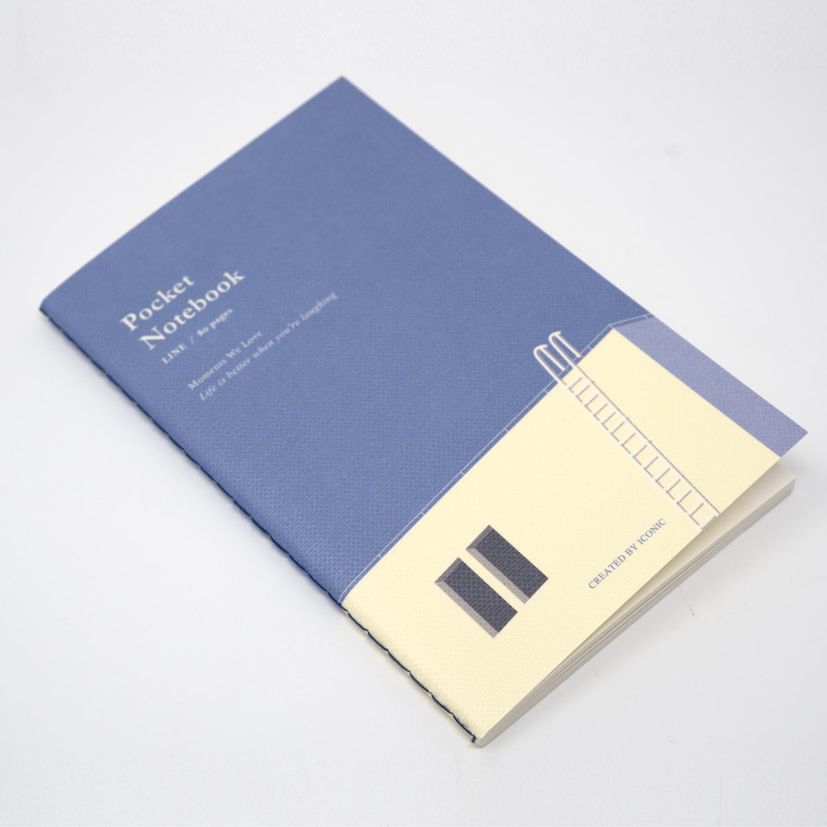 moments we love pocket notebook angle
