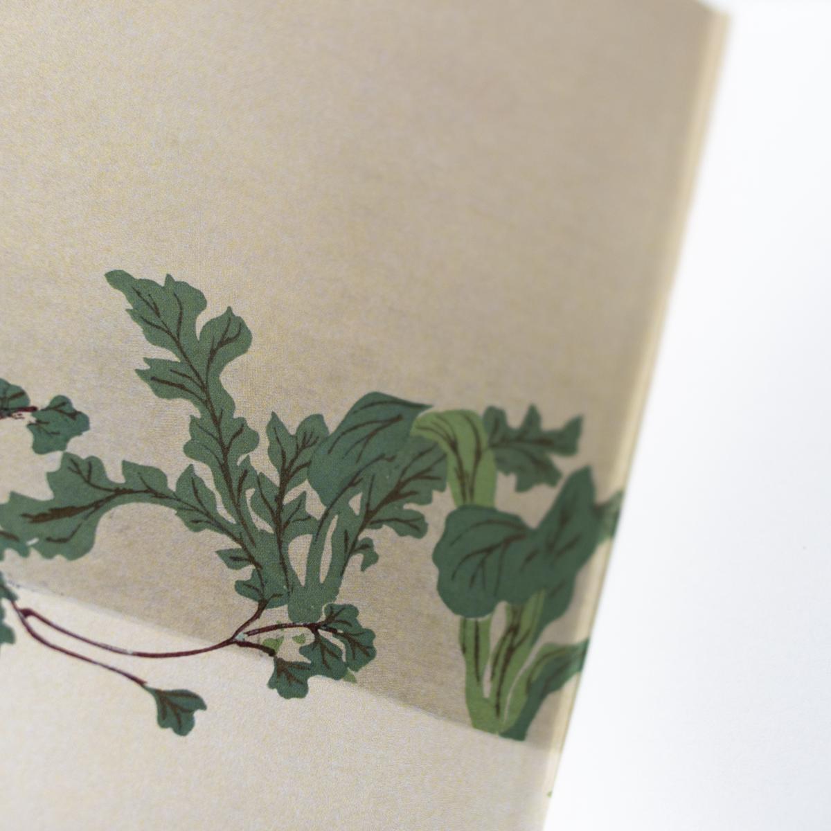 own brand notebook inside 1