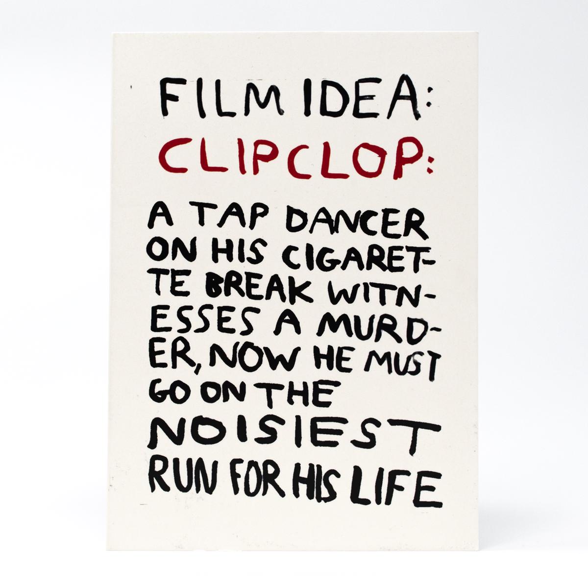 babak clip clop