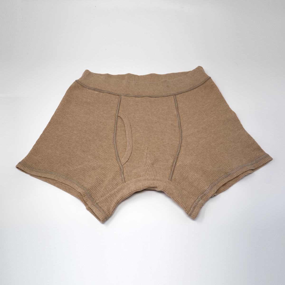 boxers front