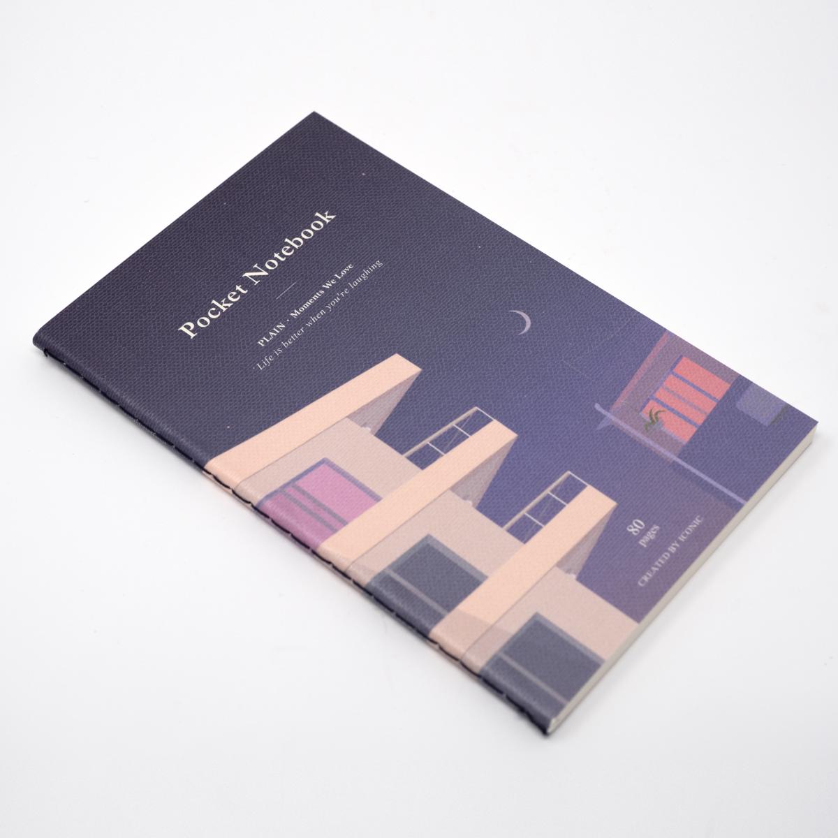 night pocket notebook angle