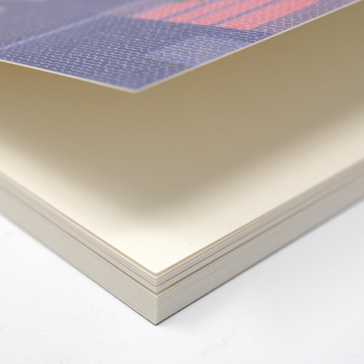 night pocket notebook inside