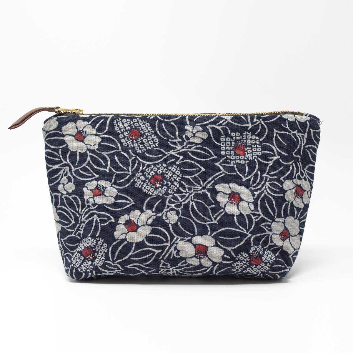 kiriko made flower bag