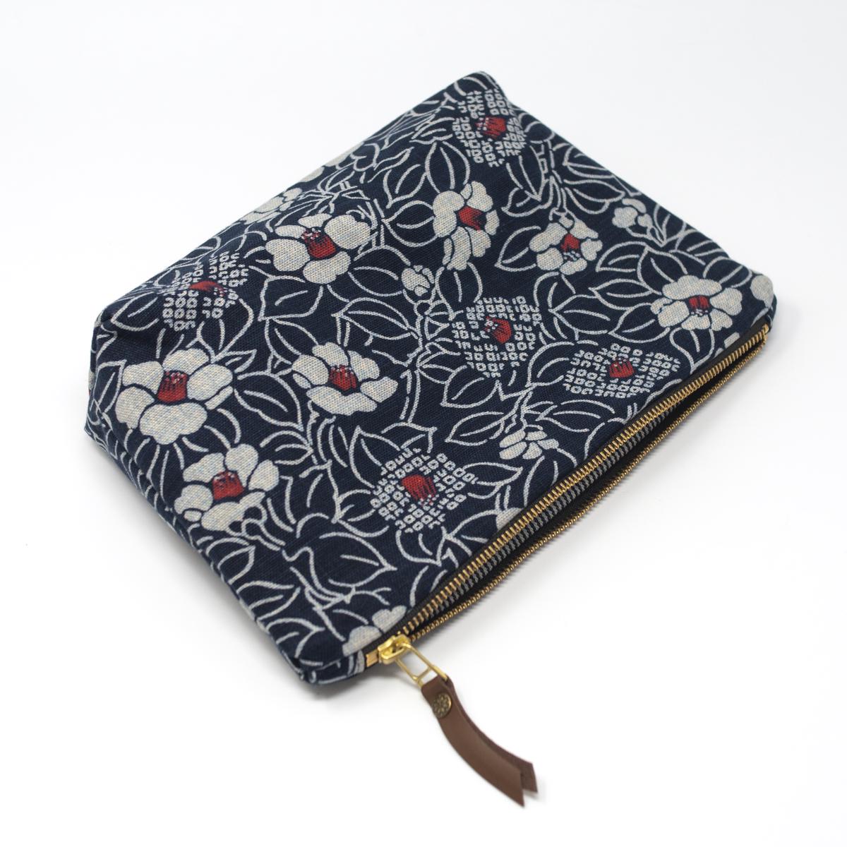 kiriko made flower top open