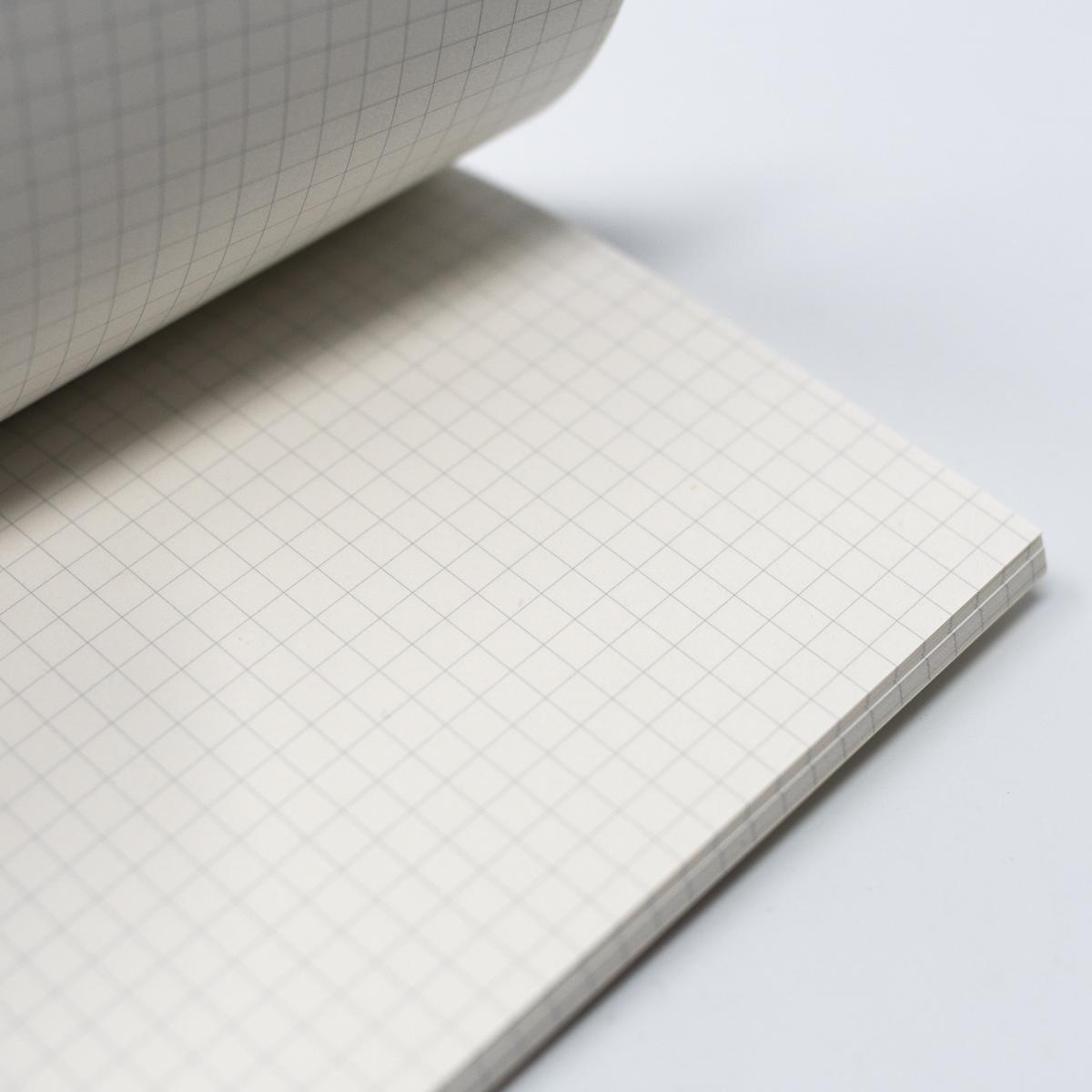 notable iconic cat dog pocket notebook inside