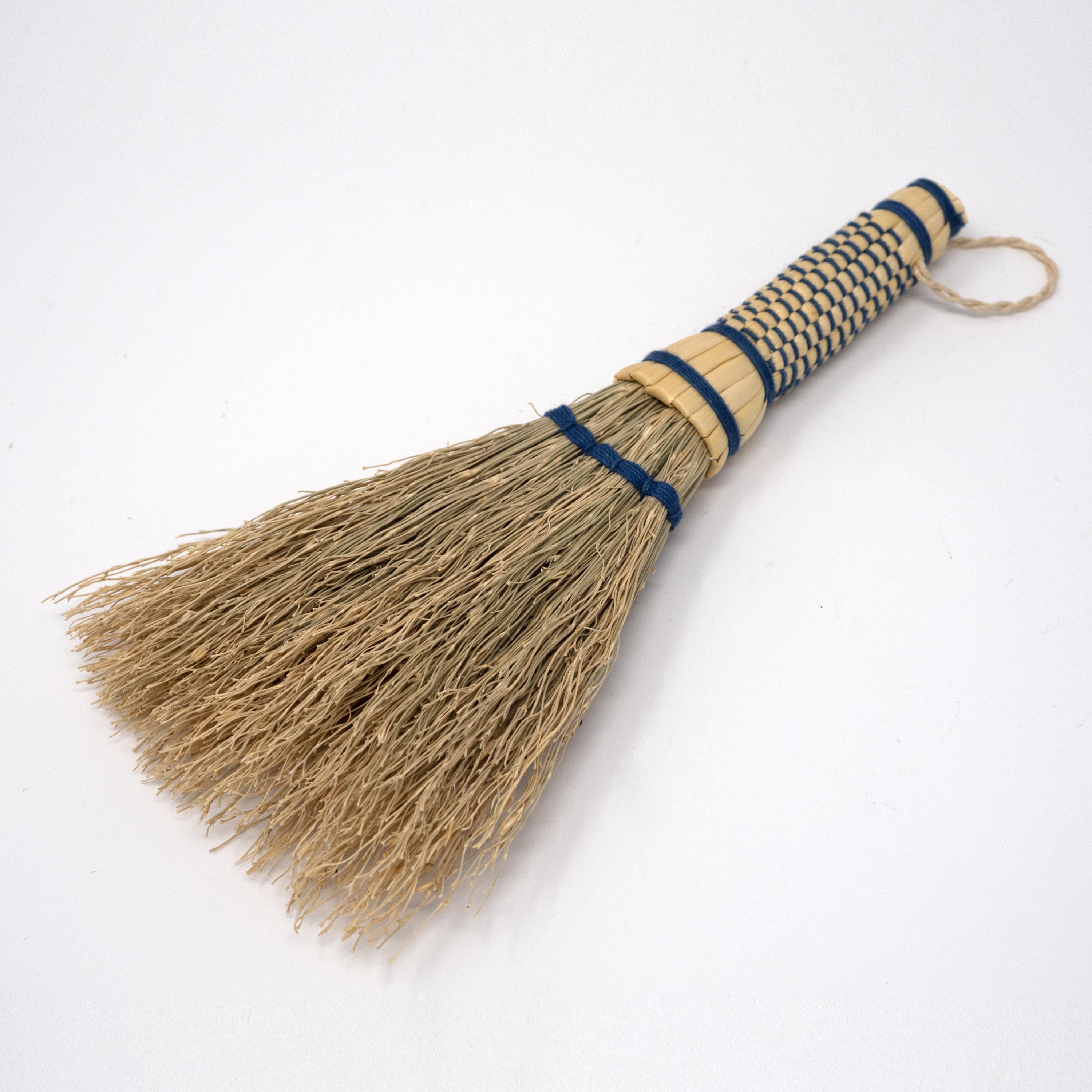 small indigo brush angle