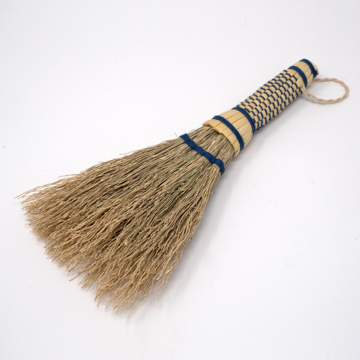 small indigo brush angle