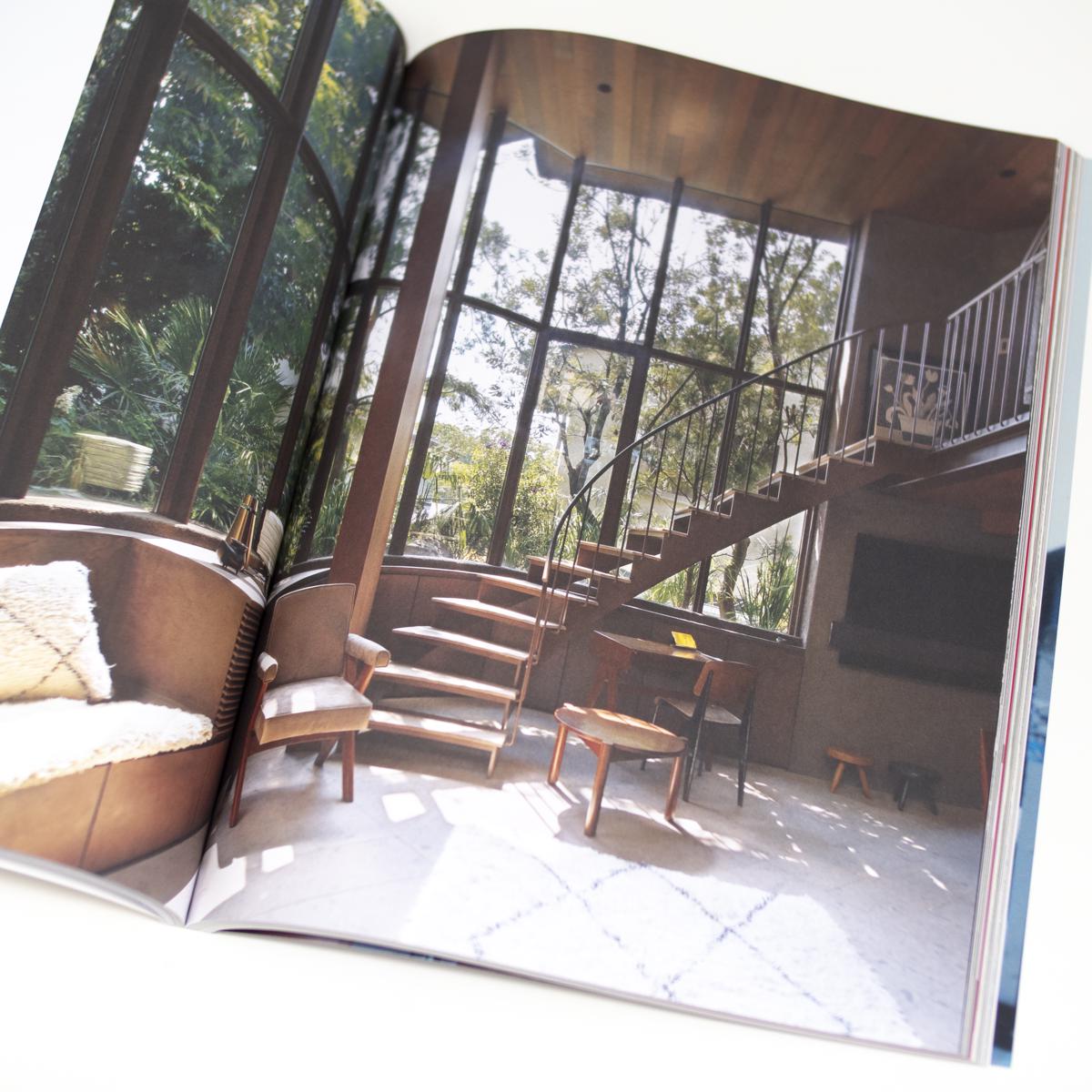 Kinfolk magazine 1 page 2 japan