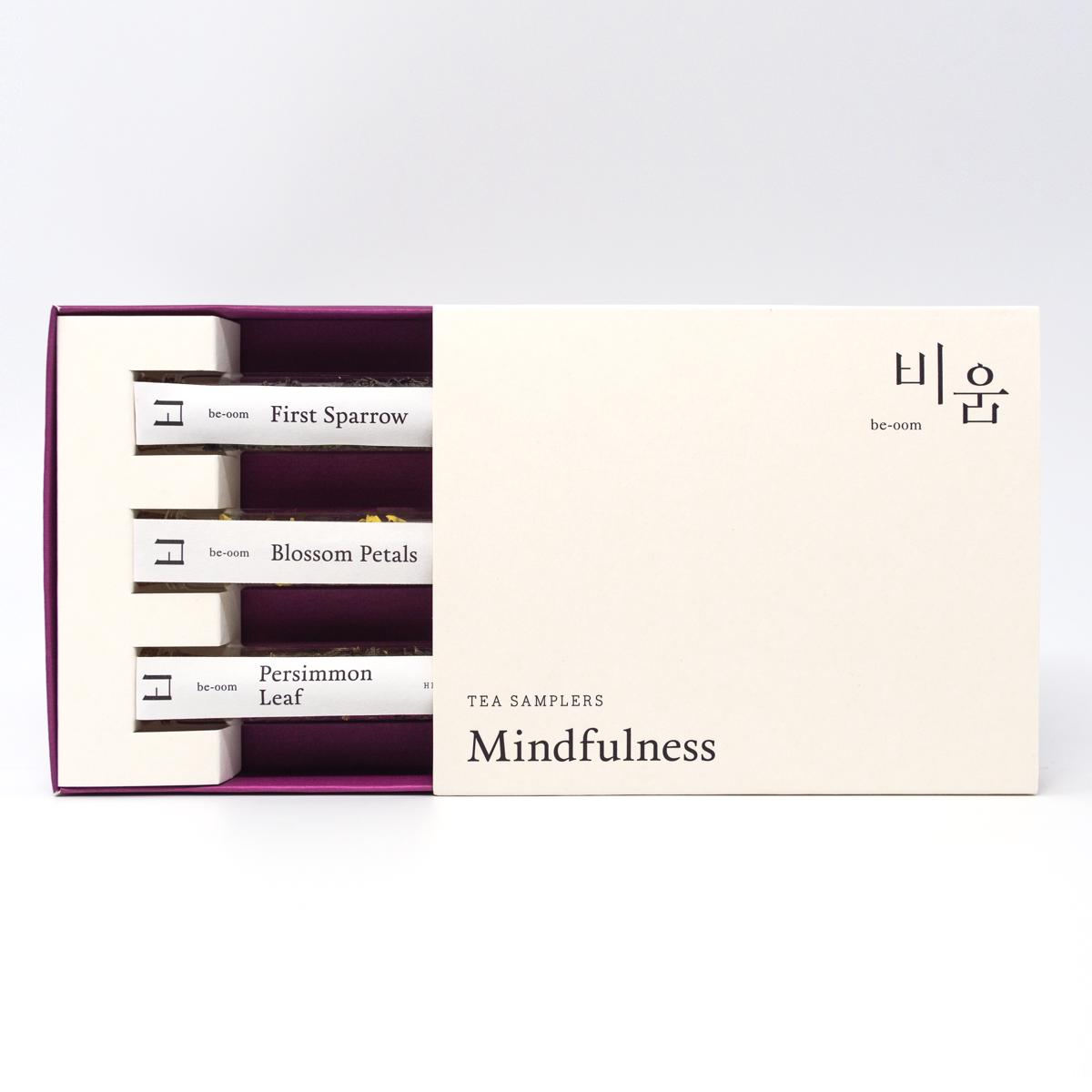 be oom mindfulness front