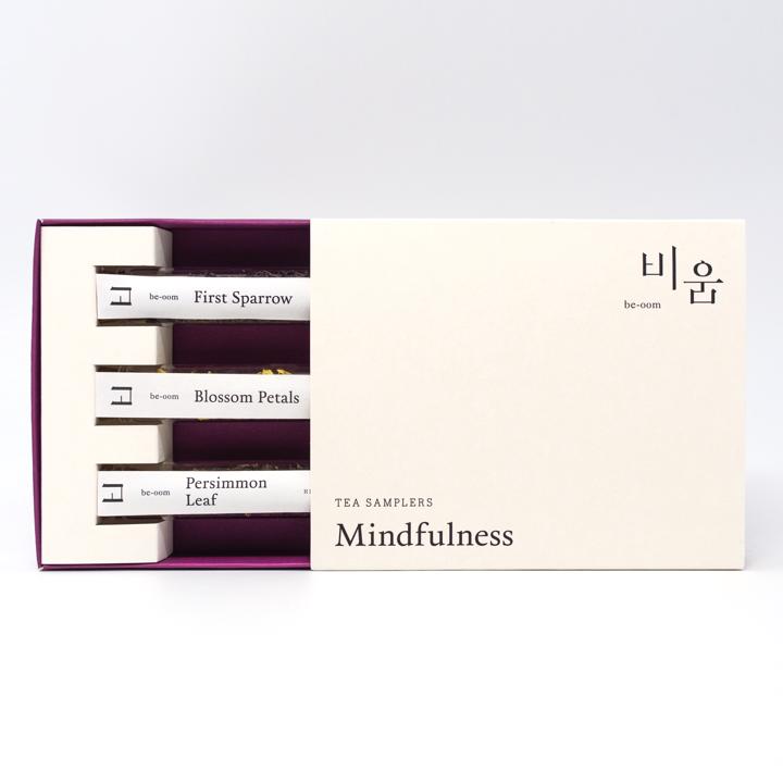 be oom mindfulness front