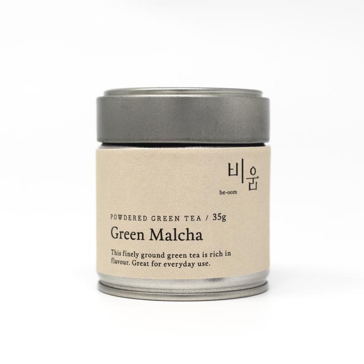 be oom matcha
