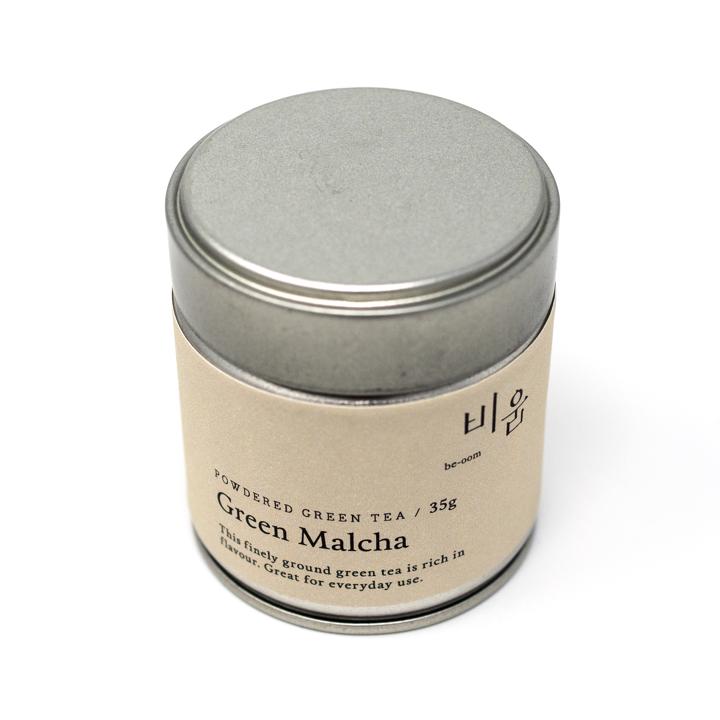 be oom matcha top